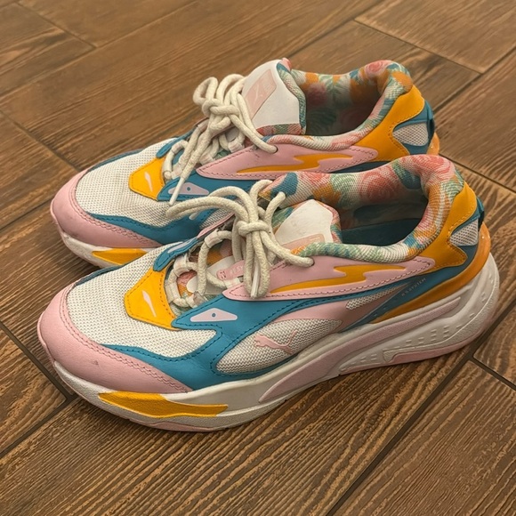 Puma sneakers RS shoe - Picture 1 of 5